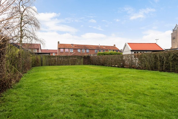 Medium property photo - Skoalstrjitte 18, 9047 JT Minnertsga